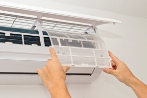 Commonly Asked Questions About Home Air Filters